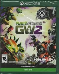 Plants Vs Zombies Garden Warfare 2 [Greatest Hits] Xbox One Prices