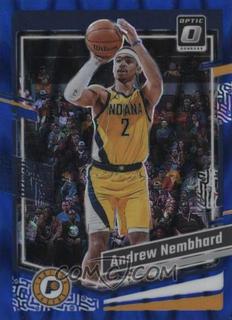 Andrew Nembhard