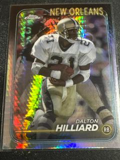 Dalton Hilliard