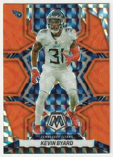 Kevin Byard