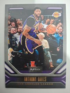 Anthony Davis