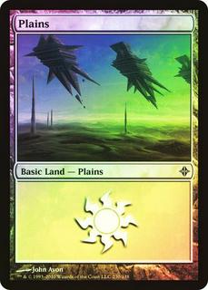Plains