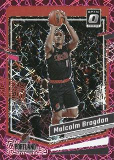 Malcolm Brogdon