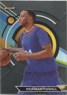 Norman Powell