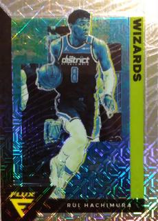 Rui Hachimura