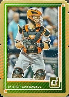 Buster Posey