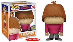 Big Gruesome #246 Funko POP Animation