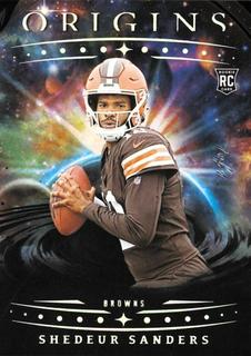 Shedeur Sanders