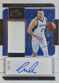Luka Doncic