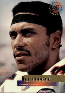 DJ JOHNSON