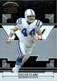 Dallas Clark