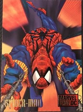 Spider-Man #11
