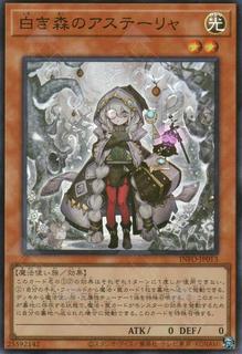 Astellar of the White Forest INFO-JP013