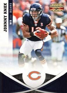 Johnny Knox