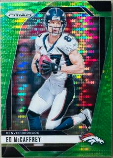 Ed McCaffrey