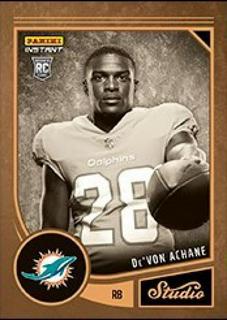 De'Von Achane
