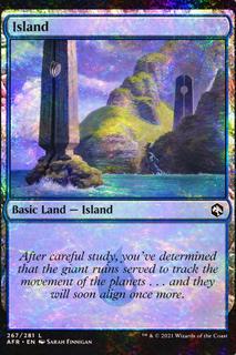 Island