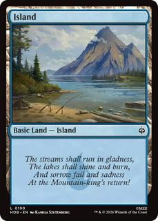 Island