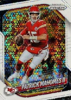 Patrick Mahomes II