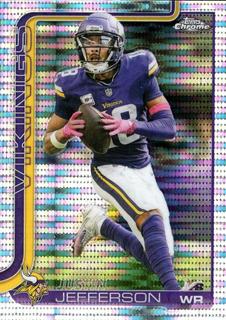 Justin Jefferson