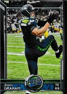 Jimmy Graham