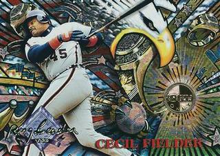 Cecil Fielder