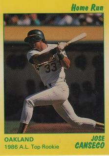 Jose Canseco
