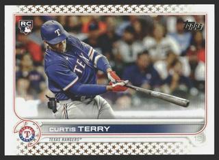 Curtis Terry