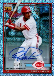 Barry Larkin