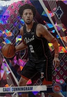 Cade Cunningham