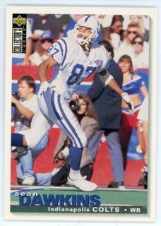 Sean Dawkins