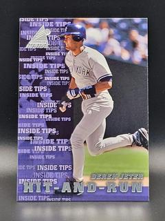 Derek Jeter