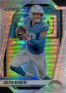 Justin Herbert