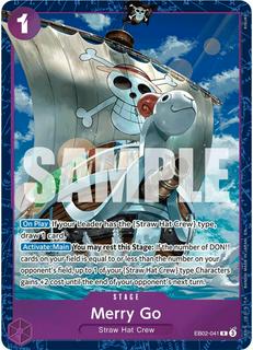 Merry Go EB02-041
