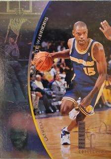 Latrell Sprewell