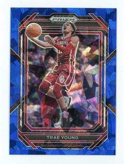 Trae Young