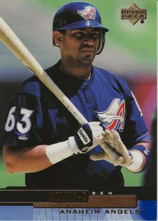 Ben Molina