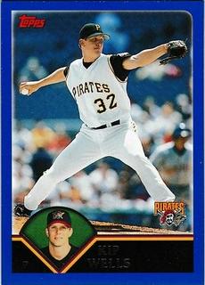 Kip Wells