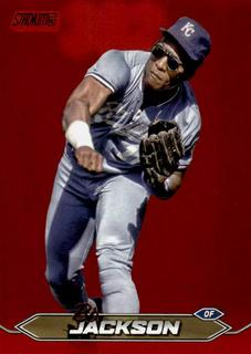 Bo Jackson