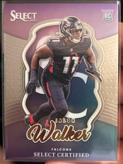 Jalon Walker