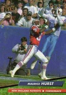 Maurice Hurst