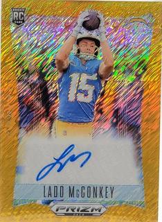 Ladd McConkey