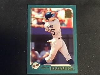 Ben Davis