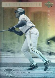 Cecil Fielder