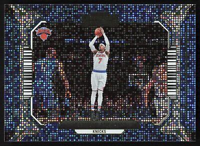 Carmelo Anthony #4 Basketball Cards 2023 Panini Contenders Suite Shot