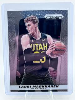 Lauri Markkanen