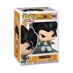 Gogeta #1863