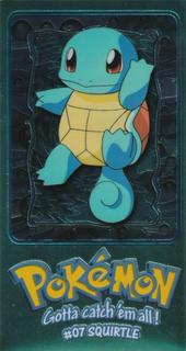 Squirtle