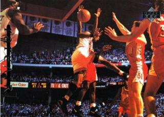 Michael Jordan