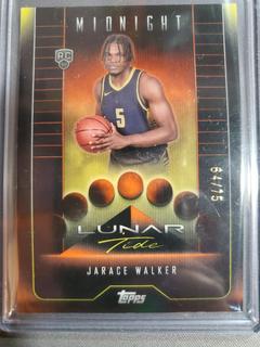 Jarace Walker
